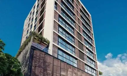 Lumi/roc: modernidade e exclusividade no centro de camboriú