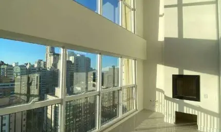 Cobertura piacenza residenzial – exclusividade com vista privilegiada
