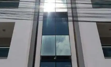 Apartamento com 2 quartos à venda na Rua Victor Juvêncio Mafra, Centro, Camboriú