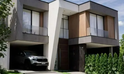 Casa com 3 quartos à venda na Rua São Ricardo, São Francisco de Assis, Camboriú