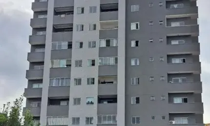 Apartamento à venda, 2 quartos, 1 suíte, 2 vaga, balneário perequê - porto belo/sc