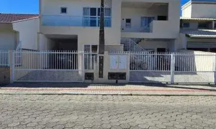Terreno à venda na Rua Matilde Simon, Balneário Perequê, Porto Belo