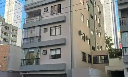 Apartamento com 2 quartos à venda na Rua 3130, Centro, Balneário Camboriú