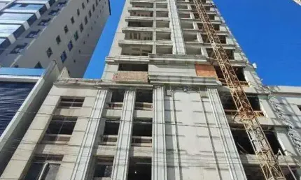 Apartamento com 3 quartos à venda na Rua Gaudêncio Campos, Balneário Perequê, Porto Belo