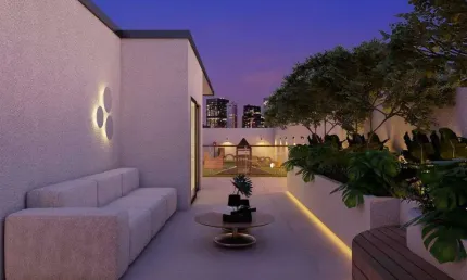 Apartamento com 2 quartos à venda na Rua Zózimo José Peixoto, Centro, Itajaí