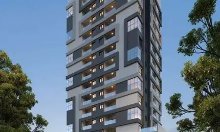 Vivace 255 by housi: modernidade com estilo no coração de porto belo