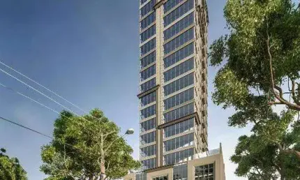 Apartamento com 3 quartos à venda na Rua José Alexandre Rocha, Balneário Perequê, Porto Belo