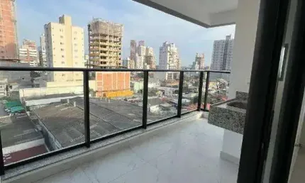 Bourbon residence: estrutura completa com toques de exclusividade