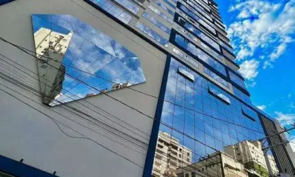 Blue diamond residence – sofisticação em cada nível