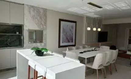 Cartier cna residence: elegância que acompanha o ritmo da sua vida