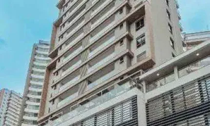 Soho 538 art residence — modernidade e conforto em cada detalhe