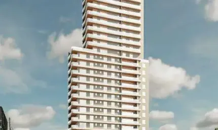 Chelsea 922 art residence — um novo padrão de vida em itajaí