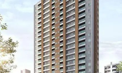 Brooklyn 365 residence — exclusividade e modernidade no coração da cidade
