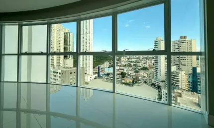 Apartamento com 3 quartos à venda na Avenida Brasil, Centro, Balneário Camboriú