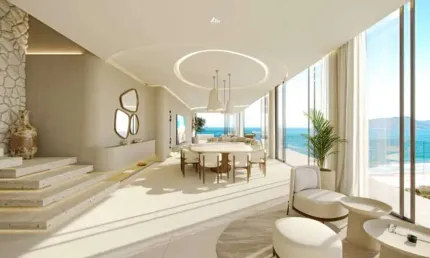 Apartamento com 3 quartos à venda na Avenida José Medeiros Vieira, Praia Brava, Itajaí