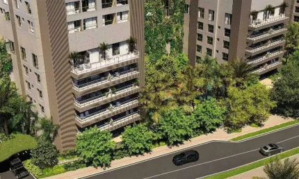 Garden park home club — um lar para viver saúde e bem-estar
