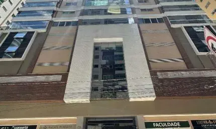 Apartamento com 4 quartos à venda na Rua 234, Meia Praia, Itapema