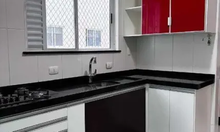 Residencial verticall house – apartamento mobiliado com 3 suítes e lazer completo