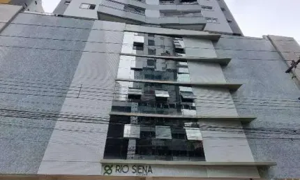 Apartamento com 3 quartos à venda na Rua Protásio Bernardino Caetano, Pioneiros, Balneário Camboriú