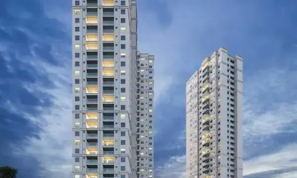 Green ville home club – conforto, lazer e exclusividade