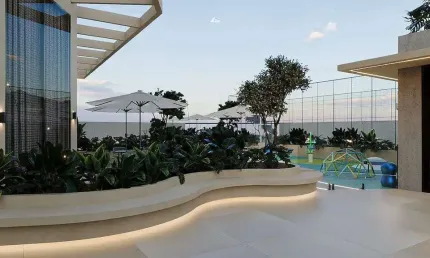 Celina garden – exclusividade e lazer em um só lugar