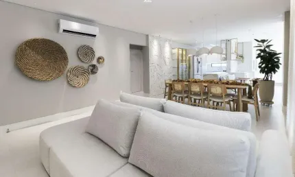 Artesano residence — sofisticação e lazer completo em um só lugar