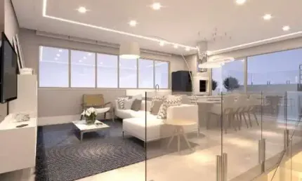 Cobertura duplex unic view – exclusividade, vista privilegiada e lazer completo