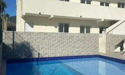 Apartamento 2 quartos em camboriú – conforto e lazer em um só lugar