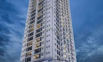 Apartamento com 2 quartos à venda na Av. Tabelião Nomi Jacó Cruz, Balneário Perequê, Porto Belo