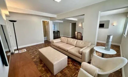 Vista mar na barra norte – espaço e elegância em balneário camboriú