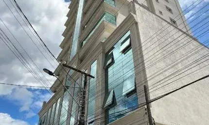 Jacarandás residencial – exclusividade e lazer no alto padrão