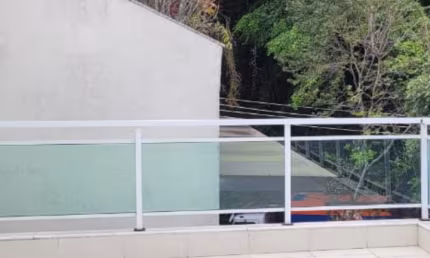Casa com 3 quartos à venda na Rua Roquete Pinto, Urca, Rio de Janeiro