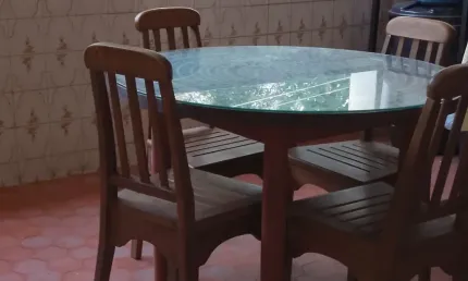 Vendo apartamento de 170 M2 na ladeira de Santa Teresa