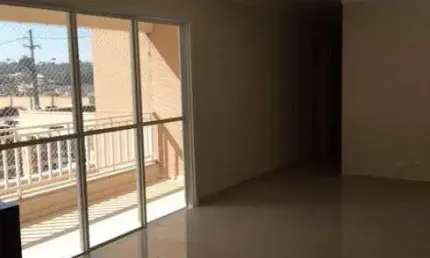VENDO EXCELENTE APARTAMENTO COM 3 DORMS SUPER COMPLETO NO RESORT SANTA ANGELA EM JUNDIAI/SP