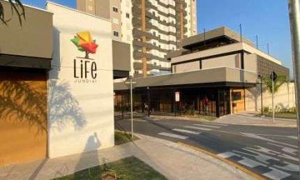 Imóvel para venda possui 78 metros quadrados com 3 quartos em Engordadouro - Jundiaí - SP
