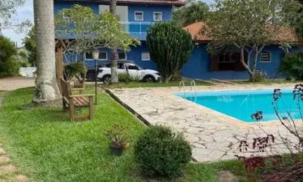VENDO CHÁCARA EM CAMPO LIMPO PAULISTA/SP- EXCELENTE OPORTUNIDADE E ESTUDA PERMUTA