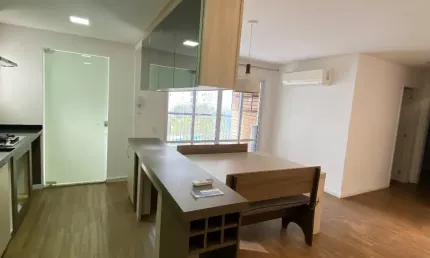ALUGO EXCELENTE APARTAMENTO NO COND ATMOSPHERA NO BAIRRO ELOY CHAVES EM JUNDIAI-SP .OPORTUNIDADE!