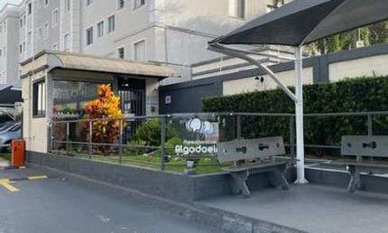 ALUGO EXCELENTE APARTAMENTO REFORMADO NO COND ALGODOEIRO NO RECANTO QUARTO CENTENÁRIO EM JUNDIAI /SP