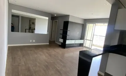 Apartamento à venda no Condomínio Atmosphera Jundiaí/SP