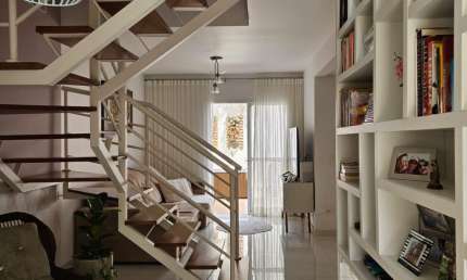 VENDO EXCELENTE CASA NO CONDOMÍNIO RESERVATTO REZIDENZIALE EM JUNDIAÍ/SP