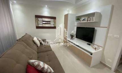 Maravilhoso Sobrado com 3 Quartos à venda, 177m² - Vila Azenha - Nova Odessa sp
