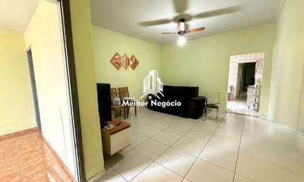 Casa à venda com 02 dormitórios, Caxambu (Próximo ao Delta), Piracicaba - R$260 MIL