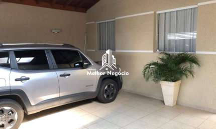 Casa com 4 dormitórios à venda em Piracicaba. Casa localizado no bairro Jardim Caxambu em Piracicaba/SP