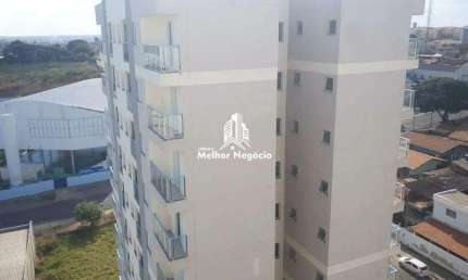 Apartamento a venda no Residencial Moema no Jardim Novo Angulo em Hortolândia. Apartamento com 2 dorms sendo 1 com suite, 2 banheiros, 1 vaga de garag