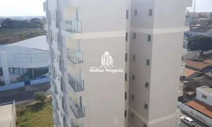 Apartamento a venda no Residencial Moema no Jardim Novo Angulo em Hortolândia. Apartamento com 2 dorms sendo 1 com suite, 2 banheiros, 1 vaga de garag
