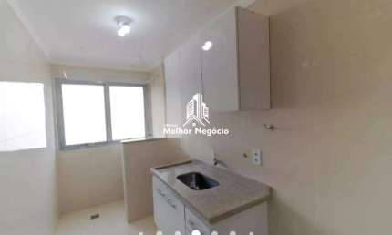 Apartamento Kitnet com 01 dormitórios à venda, Condomínio Edifício Tibiriça, Botafogo em Campinas/SP