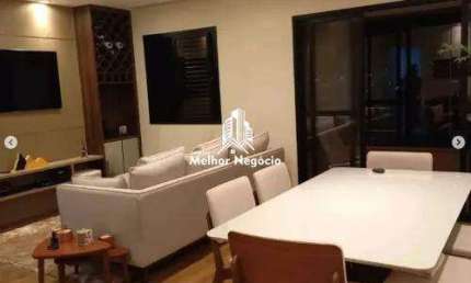 Apartamento para à venda, 2 quartos no Parque Prado - Campinas I Cód: 18409