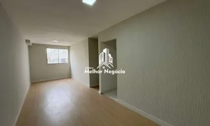 Apartamento para à venda, 2 quartos no Vila João Jorge - Campinas I Cód: 18403