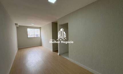Apartamento para à venda, 2 quartos no Vila João Jorge - Campinas I Cód: 18401