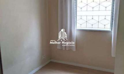CASA À VENDA 3 DORMITÓRIOS 94M2 NO PARQUE RESIDENCIAL JAGUARI EM AMERICANA/SP
